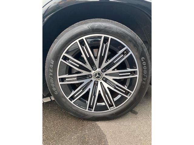 ＥＱＳ ＳＵＶ ＥＱＳ４５０　４マチック　ＳＵＶ　ＡＭＧラインパッケージ　ナイトパッケージ　３列シート　ＡＭＧライン　Ｂｌｕｅｔｏｏｔｈ接続　ＥＴＣ　ＬＥＤヘッドライト　ＴＶ　アイドリングストップ　クルーズコントロール　コネクテッド機能　サイドカメラ（15枚目）