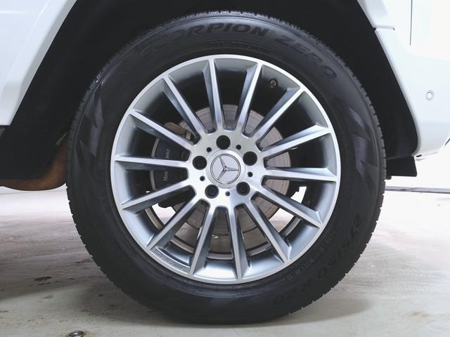 Gクラス G400 d アダプティブダンピングシステム AMGラインパッケージ ラグジュアリーパッケージ Gマニュファクチャプログラム Bluetooth接続 ETC LEDヘッドライト TV アイドリングストップ クルーズコントロール コネクテッド機能(34枚目)