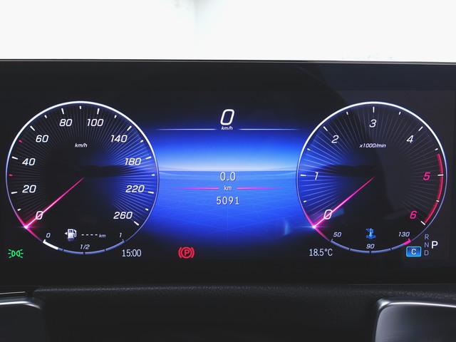 GLB GLB200 d 4マチック AMGラインパッケージ AMGレザーエクスクルーシブパッケージ 3列シート Bluetooth接続 ETC LEDヘッドライト TV アイドリングストップ クルーズコントロール コネクテッド機能(14枚目)