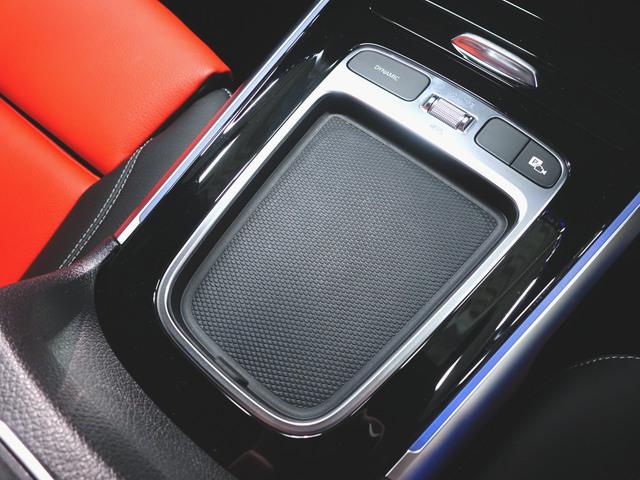 GLB GLB200 d 4マチック AMGラインパッケージ AMGレザーエクスクルーシブパッケージ 3列シート Bluetooth接続 ETC LEDヘッドライト TV アイドリングストップ クルーズコントロール コネクテッド機能(19枚目)