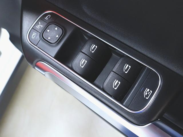 GLB GLB200 d 4マチック AMGラインパッケージ AMGレザーエクスクルーシブパッケージ 3列シート Bluetooth接続 ETC LEDヘッドライト TV アイドリングストップ クルーズコントロール コネクテッド機能(23枚目)