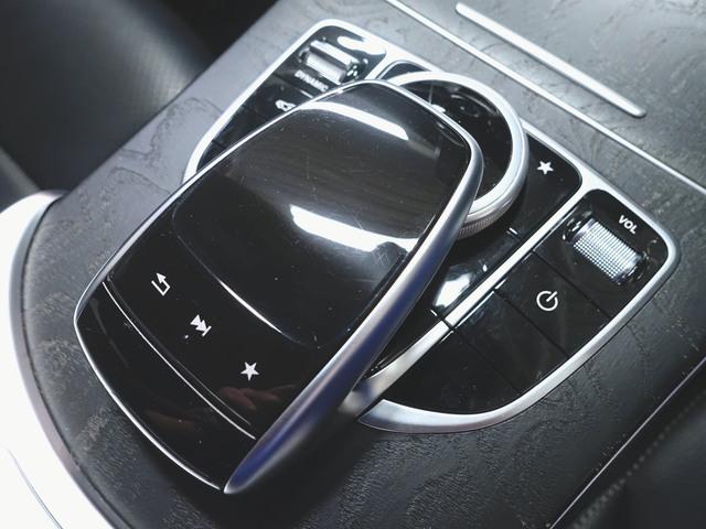 Cクラス C200 アバンギャルド AMGライン レーダーセーフティーパッケージ プレミアムパッケージ Bluetooth接続 CD DVD再生 ETC LEDヘッドライト TV アイドリングストップ クルーズコントロール シートヒーター(19枚目)