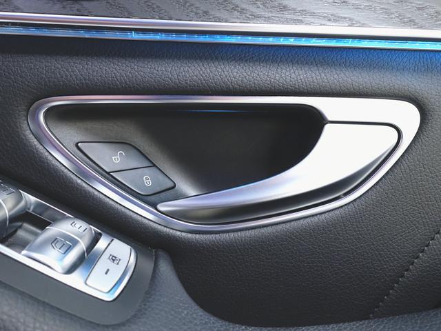 Cクラス C200 アバンギャルド AMGライン レーダーセーフティーパッケージ プレミアムパッケージ Bluetooth接続 CD DVD再生 ETC LEDヘッドライト TV アイドリングストップ クルーズコントロール シートヒーター(22枚目)