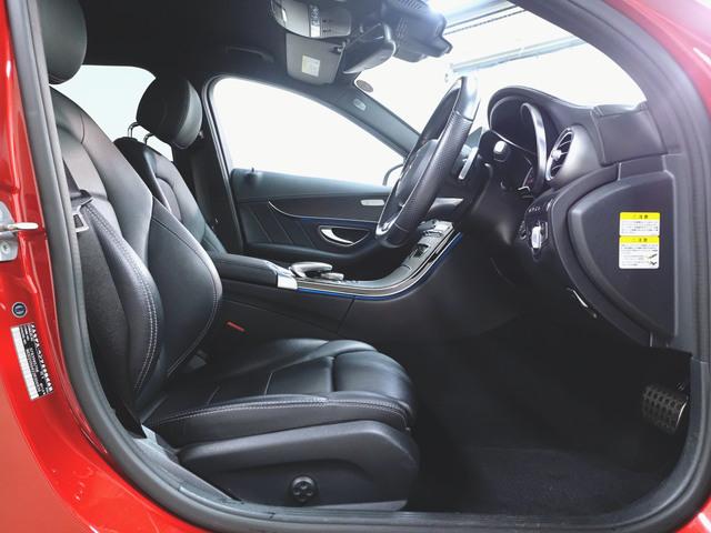 Cクラス C200 アバンギャルド AMGライン レーダーセーフティーパッケージ プレミアムパッケージ Bluetooth接続 CD DVD再生 ETC LEDヘッドライト TV アイドリングストップ クルーズコントロール シートヒーター(24枚目)