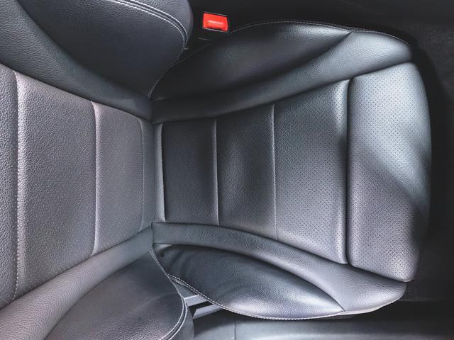 Cクラス C200 アバンギャルド AMGライン レーダーセーフティーパッケージ プレミアムパッケージ Bluetooth接続 CD DVD再生 ETC LEDヘッドライト TV アイドリングストップ クルーズコントロール シートヒーター(25枚目)