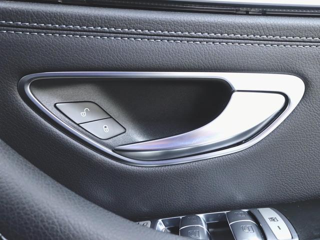 Eクラスステーションワゴン E200 ステーションワゴン スポーツ AMGラインインテリアパッケージ エクスクルーシブパッケージ Bluetooth接続 ETC LEDヘッドライト TV アイドリングストップ クルーズコントロール コネクテッド機能 サイドカメラ(22枚目)