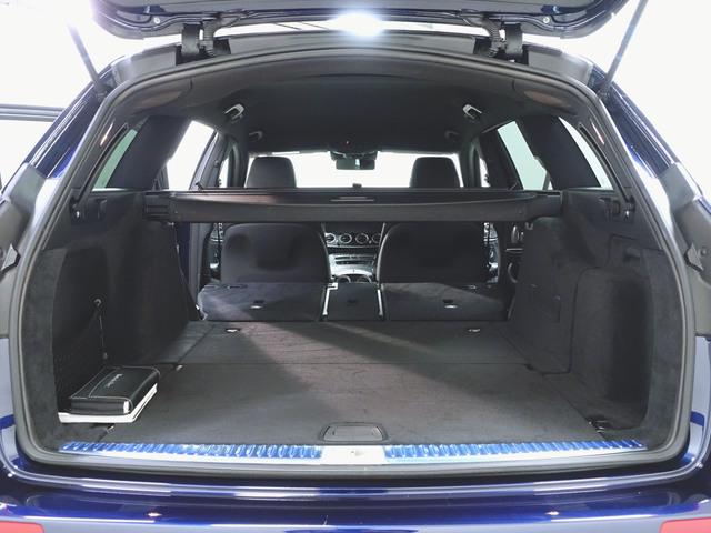 Eクラスステーションワゴン E200 ステーションワゴン スポーツ AMGラインインテリアパッケージ エクスクルーシブパッケージ Bluetooth接続 ETC LEDヘッドライト TV アイドリングストップ クルーズコントロール コネクテッド機能 サイドカメラ(32枚目)