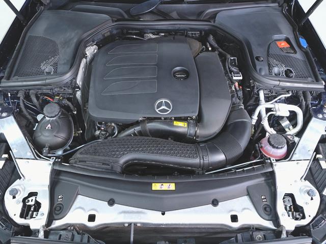 Eクラスステーションワゴン E200 ステーションワゴン スポーツ AMGラインインテリアパッケージ エクスクルーシブパッケージ Bluetooth接続 ETC LEDヘッドライト TV アイドリングストップ クルーズコントロール コネクテッド機能 サイドカメラ(38枚目)