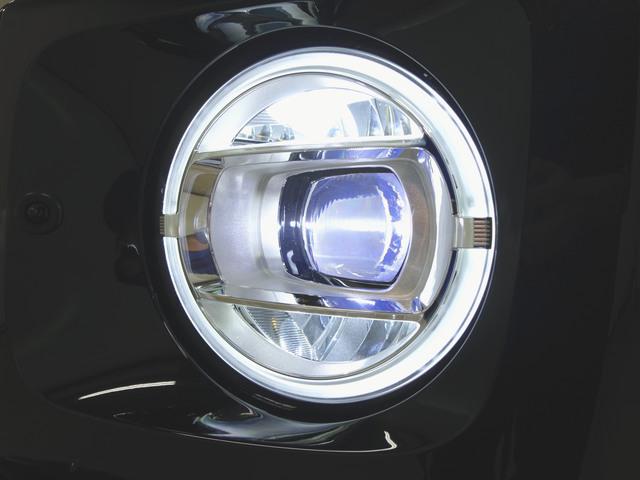 Ｇクラス Ｇ４５０　ｄ　ローンチエディション（3枚目）