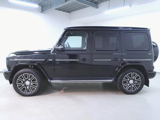 Ｇクラス Ｇ４５０　ｄ　ローンチエディション（4枚目）