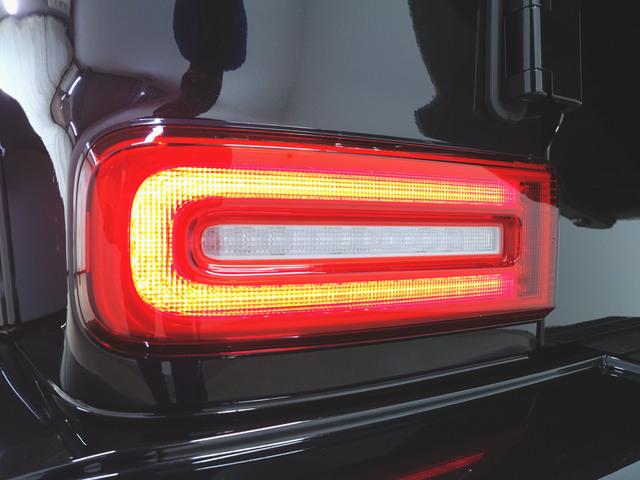 Ｇクラス Ｇ４５０　ｄ　ローンチエディション（5枚目）