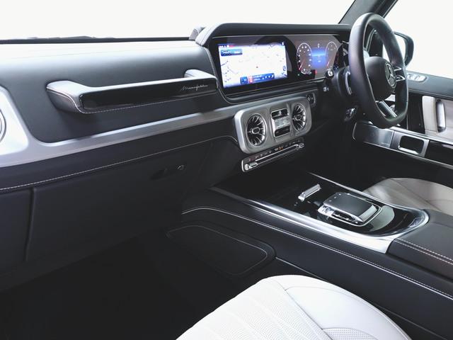 Ｇクラス Ｇ４５０　ｄ　ローンチエディション（11枚目）