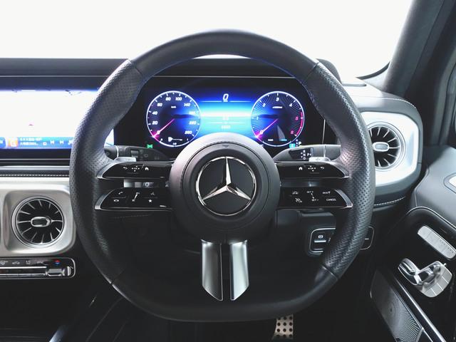 Ｇクラス Ｇ４５０　ｄ　ローンチエディション（13枚目）