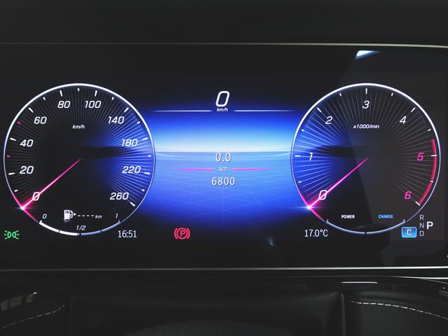 Ｇクラス Ｇ４５０　ｄ　ローンチエディション（14枚目）