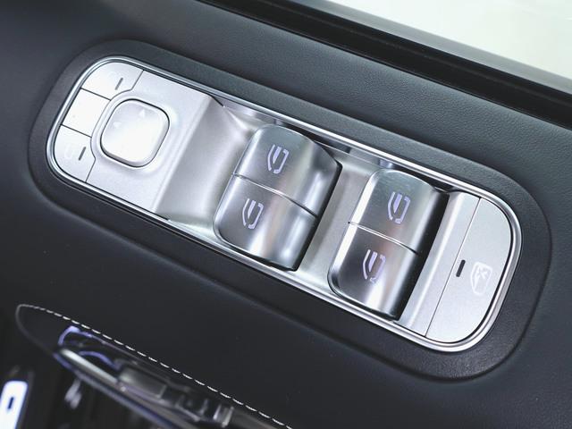 Ｇクラス Ｇ４５０　ｄ　ローンチエディション（21枚目）