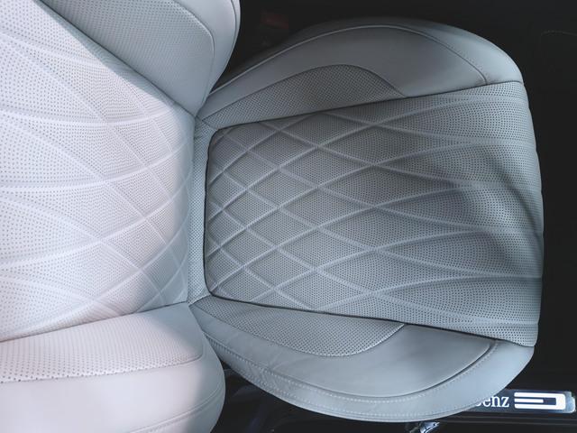 Ｇクラス Ｇ４５０　ｄ　ローンチエディション（24枚目）