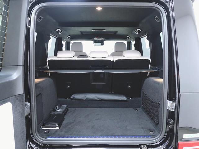 Ｇクラス Ｇ４５０　ｄ　ローンチエディション（27枚目）