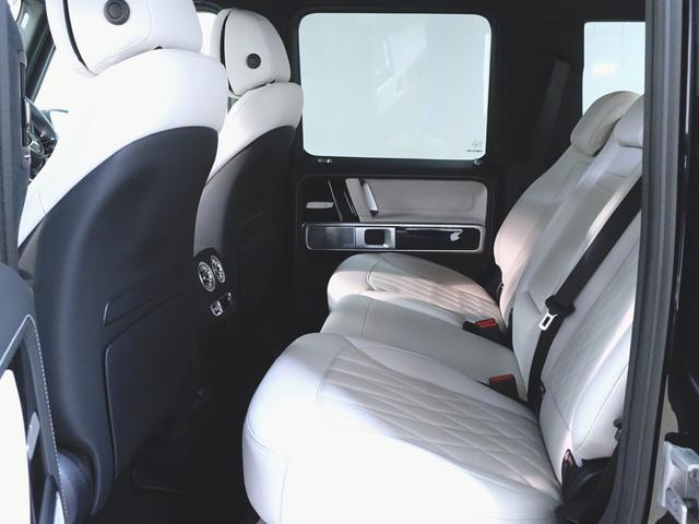 Ｇクラス Ｇ４５０　ｄ　ローンチエディション（28枚目）