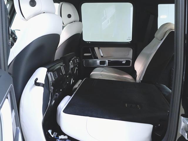 Ｇクラス Ｇ４５０　ｄ　ローンチエディション（29枚目）