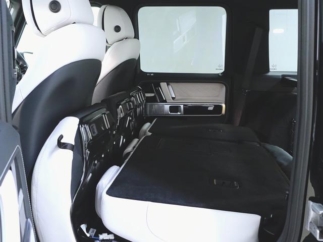 Ｇクラス Ｇ４５０　ｄ　ローンチエディション（30枚目）