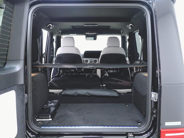 Ｇクラス Ｇ４５０　ｄ　ローンチエディション（31枚目）