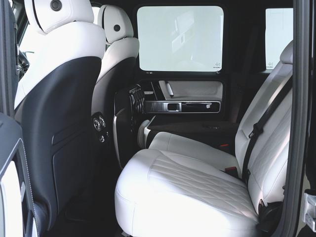 Ｇクラス Ｇ４５０　ｄ　ローンチエディション（32枚目）