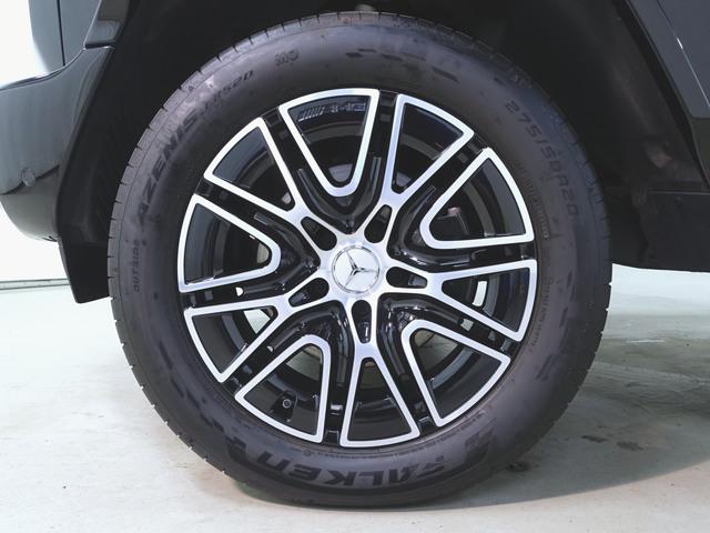 Ｇクラス Ｇ４５０　ｄ　ローンチエディション（34枚目）
