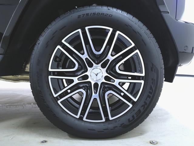 Ｇクラス Ｇ４５０　ｄ　ローンチエディション（35枚目）