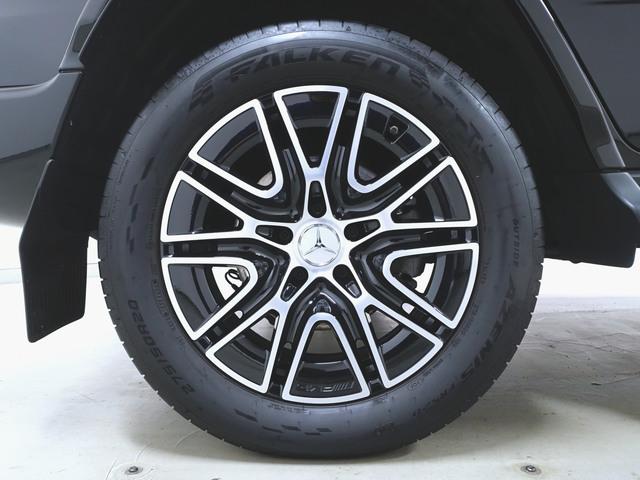 Ｇクラス Ｇ４５０　ｄ　ローンチエディション（36枚目）