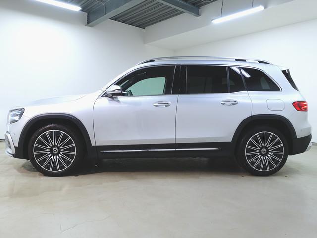 ＧＬＢ ＧＬＢ２００　ｄ　４マチック　ＡＭＧラインパッケージ（4枚目）