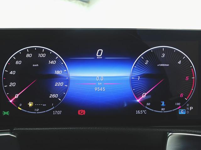 ＧＬＢ ＧＬＢ２００　ｄ　４マチック　ＡＭＧラインパッケージ（14枚目）