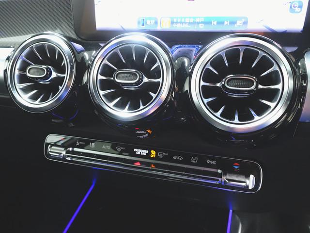 ＧＬＢ ＧＬＢ２００　ｄ　４マチック　ＡＭＧラインパッケージ（18枚目）