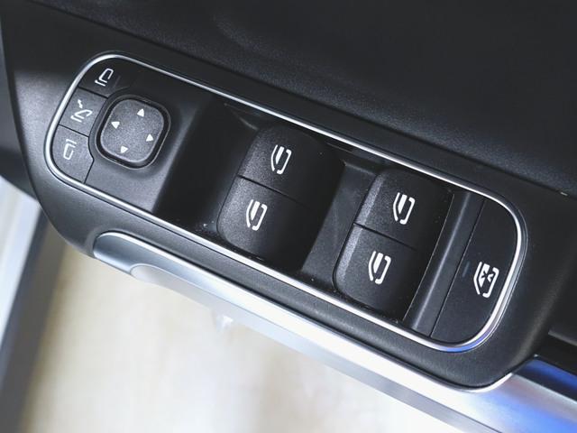 ＧＬＢ ＧＬＢ２００　ｄ　４マチック　ＡＭＧラインパッケージ（23枚目）