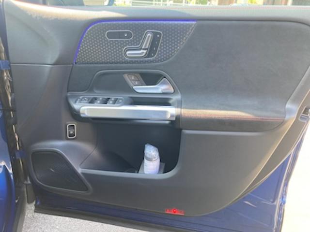 EQB EQB250プラス AMGラインパッケージ(9枚目)