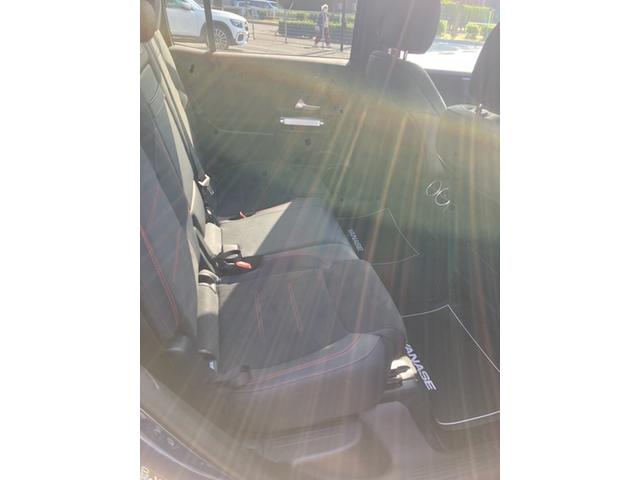 EQB EQB250プラス AMGラインパッケージ(10枚目)