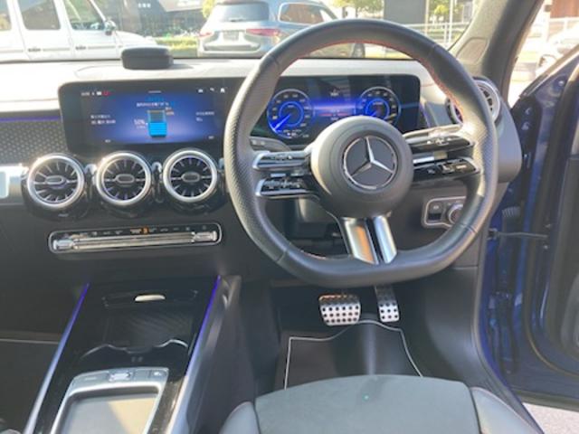 EQB EQB250プラス AMGラインパッケージ(11枚目)