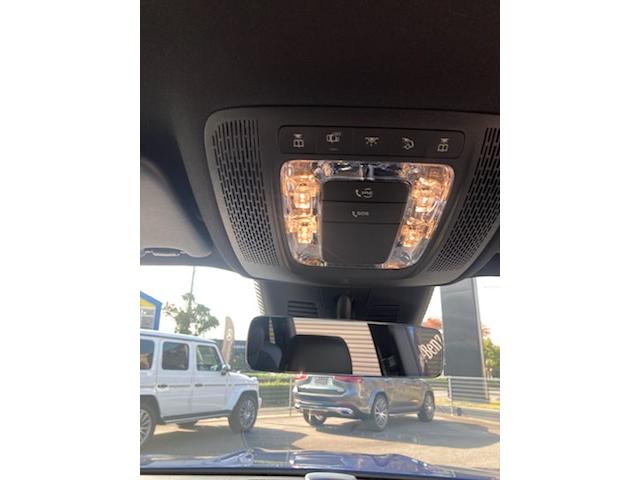 EQB EQB250プラス AMGラインパッケージ(12枚目)