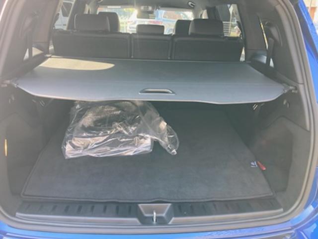 EQB EQB250プラス AMGラインパッケージ(16枚目)