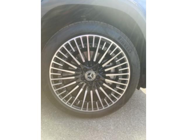 EQB EQB250プラス AMGラインパッケージ(17枚目)