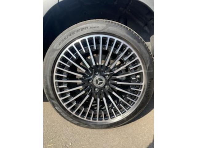 EQB EQB250プラス AMGラインパッケージ(19枚目)