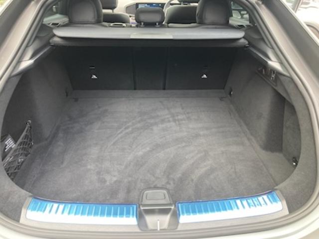 GLE GLE450 d 4マチック クーペ スポーツ E-アクティ ブボディコントロールパッケージ(12枚目)