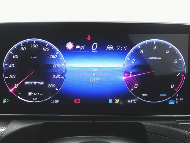 Cクラスステーションワゴン C43 4マチック ステーションワゴン(14枚目)