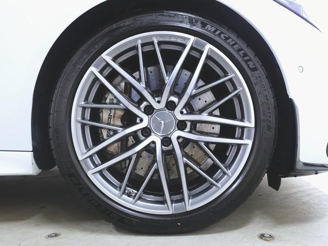 Cクラスステーションワゴン C43 4マチック ステーションワゴン(33枚目)