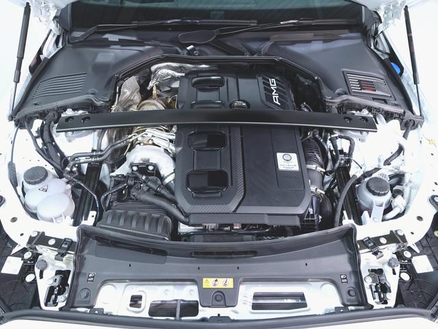 Cクラスステーションワゴン C43 4マチック ステーションワゴン(35枚目)