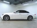Sクラス S500 4マチック 3Dディスプレイ AMGライン ベーシ ックパッケージ レザーエクスクルーシブパッケージ 中古車画像_4