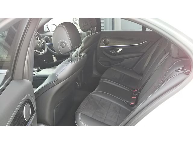 E250 アバンギャルド スポーツ 1オーナー 保証継承(12枚目)