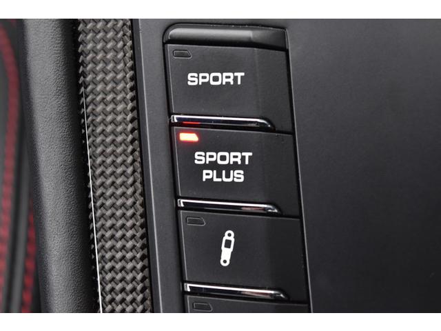GTS PDK GTSインテリアパッケージ(12枚目)