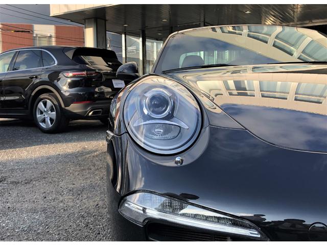 911カレラS PASM シートヒーター(19枚目)