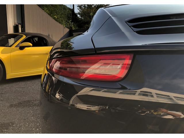 911カレラS PASM シートヒーター(20枚目)