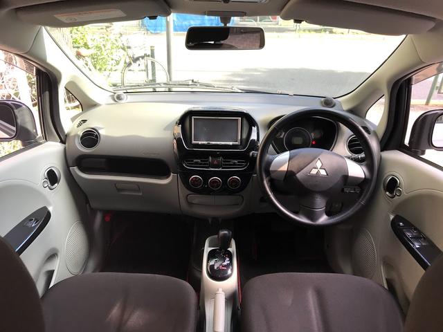 G 4WD スマートキー HIDオートライト シートヒーター(8枚目)